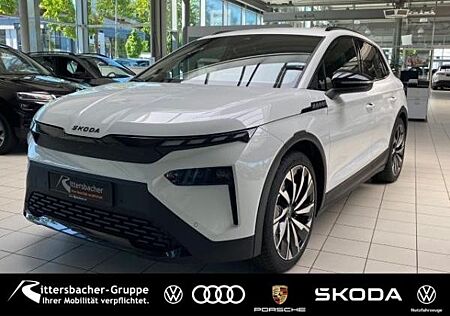 Skoda Elroq 85 Sportline Elektromotor Sofort Verfügbar