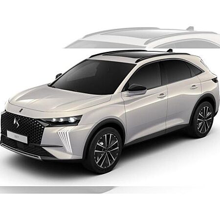DS Automobiles DS7 Crossback leasen