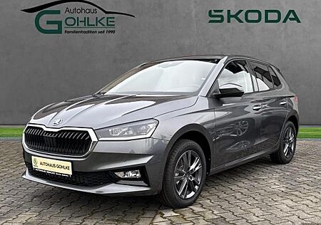 Skoda Fabia Tour 1.0T DSG*Navi*Kamera*Climaatroni