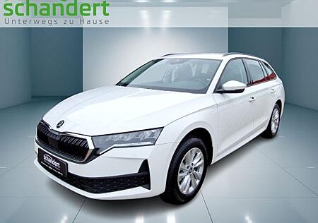Skoda Octavia Combi 1.5 TSI Essence LED Klimaautomatik