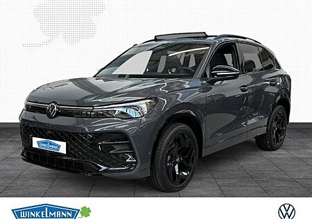 VW Tiguan Volkswagen 2,0l TDI 4MOTION AHK PANO IQ-DRIVE HARMAN KARDON SOFORT VERFÜGBAR