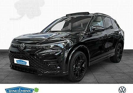 VW Tiguan Volkswagen R-Line 2.0 TDI 4 Motion AHK PANO HK MATRIX LED*SOFORT VERFÜGBAR!*