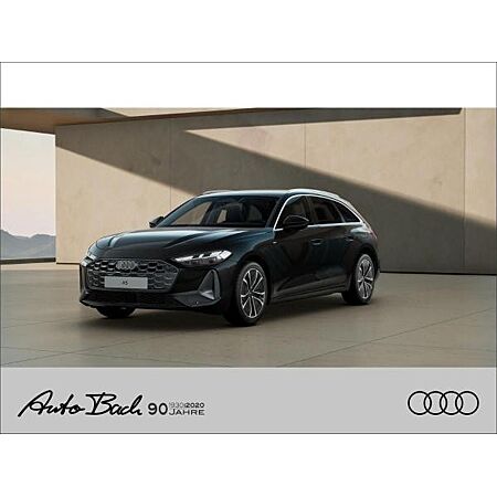 Audi A5 leasen