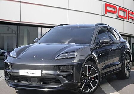 Porsche Macan Turbo