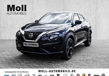 Nissan Juke Tekna 1.0 DIG-T 7DCT 114PS BOSE *sofort verfügbar*
