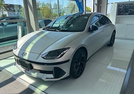 Hyundai IONIQ 6 First Edition Allrad sofort Lieferbar Tageszulassung