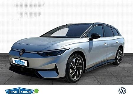 VW ID.7 Volkswagen Tourer Pro S 210 kW (286 PS) 86 kWh **SOFORT VERFÜBAR!**