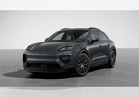 Porsche Macan Sonderleasing Gültig bis 31.05.2025