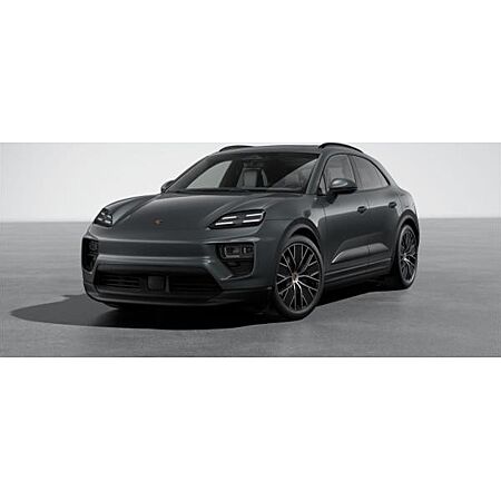 Porsche Macan leasen