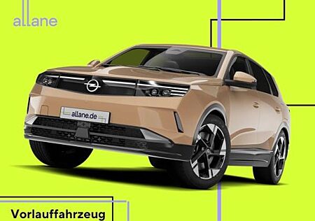 Opel Grandland Hybrid 107 kW Edition - inkl. Tech- & Komfort-Paket-Edition