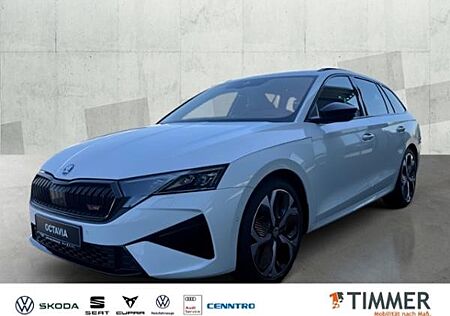 Skoda Octavia Combi RS 2.0 TSI PANO*Navi*ACC*RFK*SHZ*K
