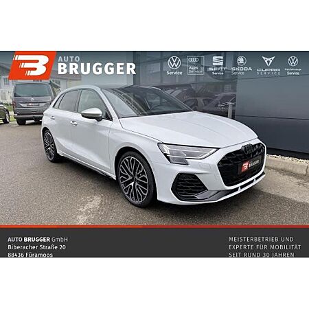 Audi S3 leasen