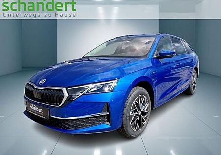 Skoda Octavia Combi 1.5 TSI Tour Matrix Navi Klimaautomatik