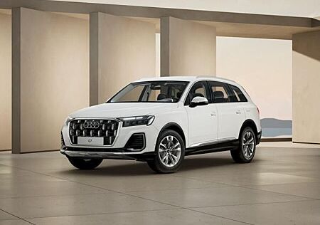 Audi Q7 SUV 55 TFSIe quattro
