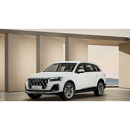 Audi Q7 leasen