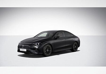 Mercedes-Benz CLA 250 + EDITION AMG-Line -NEUES MODELL-