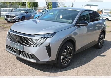 Peugeot 3008 Allure Hybrid 145 e-DSC