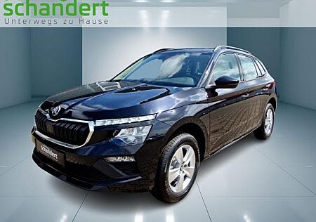 Skoda Kamiq 1.0 TSI Essence LED Klima Sitzheizung PDC