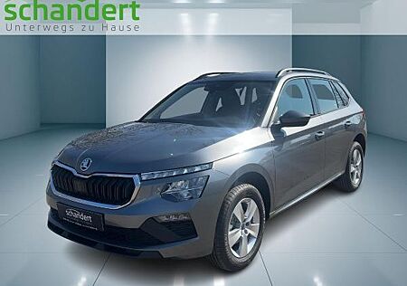 Skoda Kamiq 1.0 TSI Essence LED Klima Sitzheizung PDC