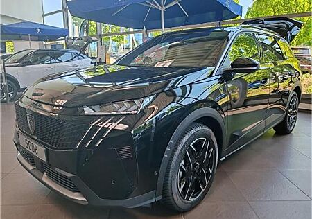 Peugeot 5008 GT Benzin Mild-Hybrid 145 ❗HAMMER AUSSTATTUNG, ALLWETTERREIFEN ❗