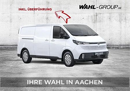 Maxus Deliver 9 Deliver 7 👍 TOP DEAL 👍inklusive Frachtkosten und Zulassung