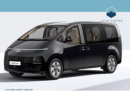 Hyundai Staria Prime ParkPaket
