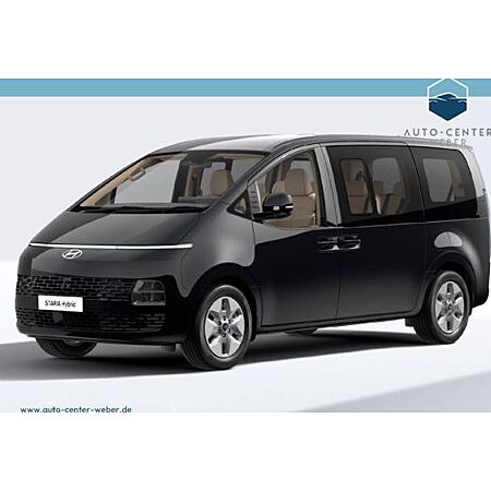 Hyundai Staria leasen