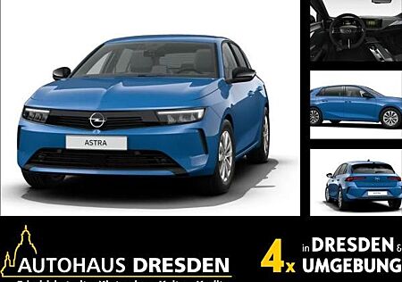 Opel Astra Edition 1.5 Diesel ⚡GEWERBEANGEBOT⚡