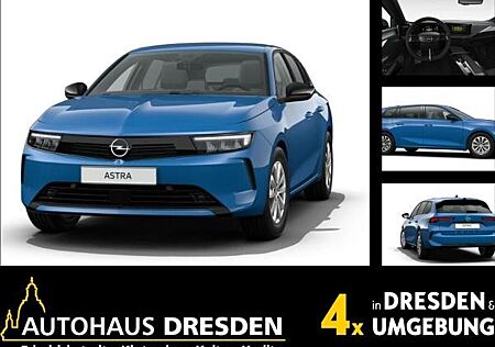 Opel Astra Sports Tourer Edition MHEV ⚡GEWERBEANGEBOT⚡