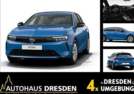 Opel Astra Edition MHEV ⚡GEWERBEANGEBOT⚡