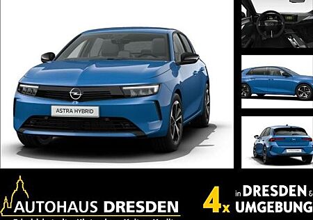 Opel Astra Edition PHEV ⚡GEWERBEANGEBOT⚡