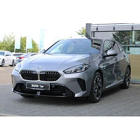 BMW 1er leasen