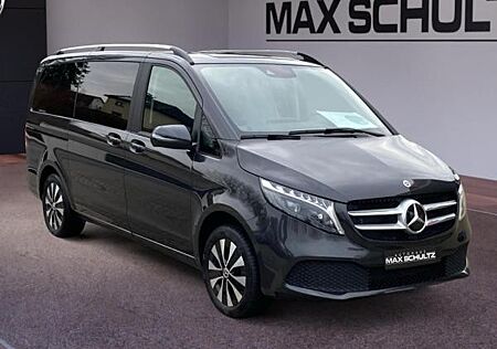Mercedes-Benz V 250 V -Klasse EDITION lang 4x4, 805076