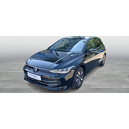 VW Golf leasen