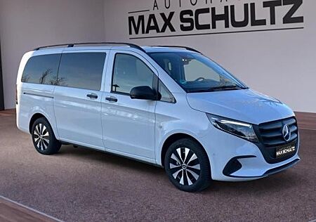 Mercedes-Benz Vito 116 CDI Tourer Pro lang, 804986