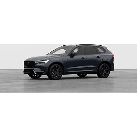 Volvo XC60 leasen