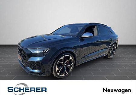 Audi RS Q8 RS