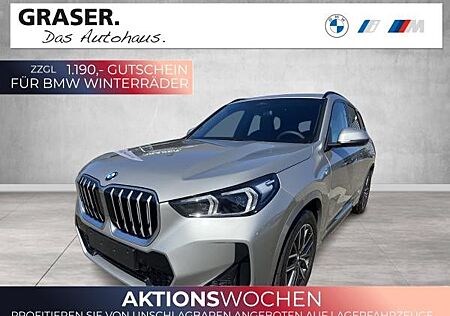 BMW X1 gebraucht kaufen BMW X1 sDrive20d +++UPE: *60.730,00?,--+++