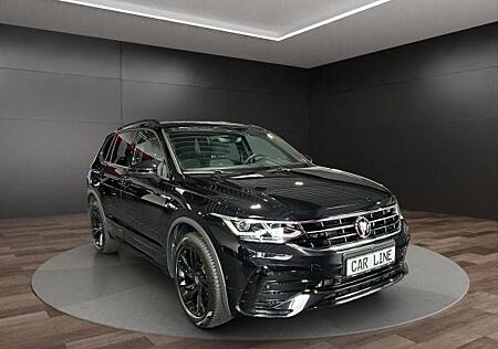 VW Tiguan Allspace Volkswagen 2.0TDI R-LINE*PANO*DSG*360°*AHK*