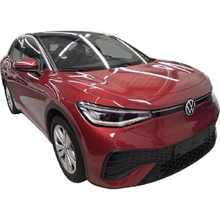 VW ID.5 leasen