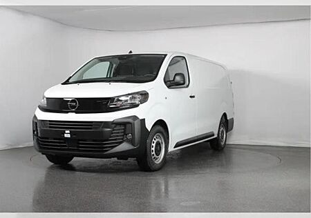 Opel Vivaro Kasten L3 2.0 BlueHDi RFK AHK Klima