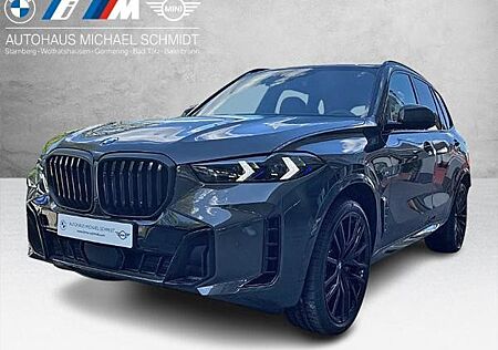 BMW X5 xDrive40d M Sportpaket Gestiksteuerung DAB