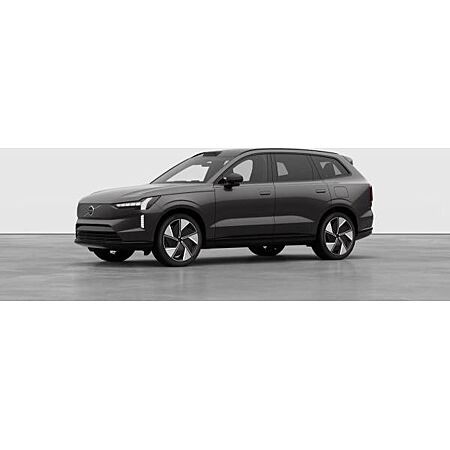 Volvo EX90 leasen
