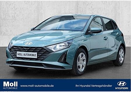 Hyundai i20 Select MY25⚡ verschieden Farben⚡ Funktions-Paket⚡SOFORT VERFÜGBAR⚡