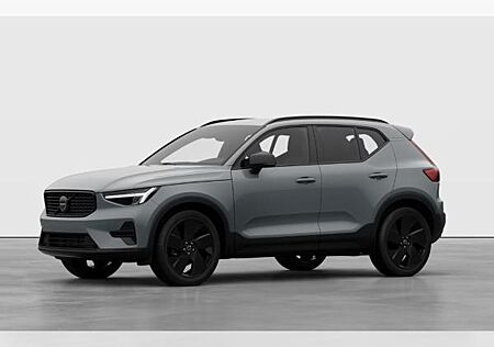 Volvo XC 40 XC40 B3 Plus Black Edition
