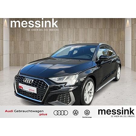 Audi A3 leasen