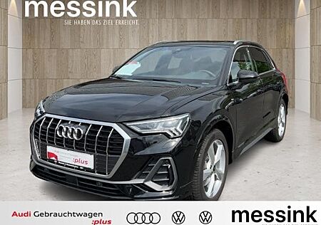 Audi Q3 S-line*quattro*360*PanoDach*MATRIX LED*