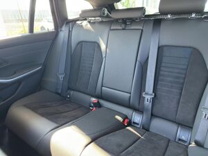 BMW 330 Touring (G21N) bild 7
