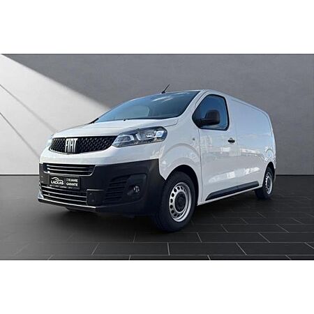 Fiat Scudo leasen