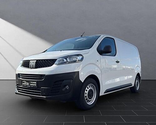 Fiat Scudo Kastenwagen L2H1 145 M6 Tageszulassung Aktion! Paket Techno & Assist
